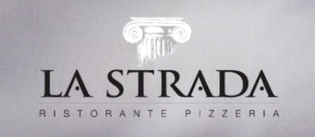 LaStrada Logo