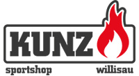 Logo kunz dunkel